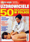 Uzdrowiciele - 50 najlepszych w Polsce